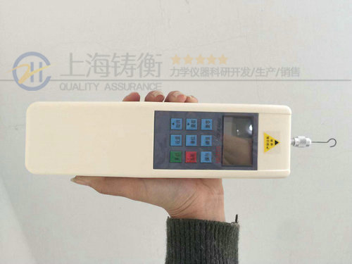 小型推拉力计