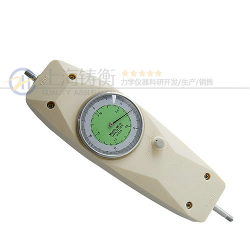 指针式推拉力计