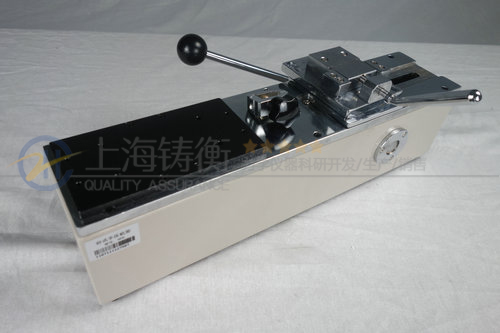 好的手动卧式测试台