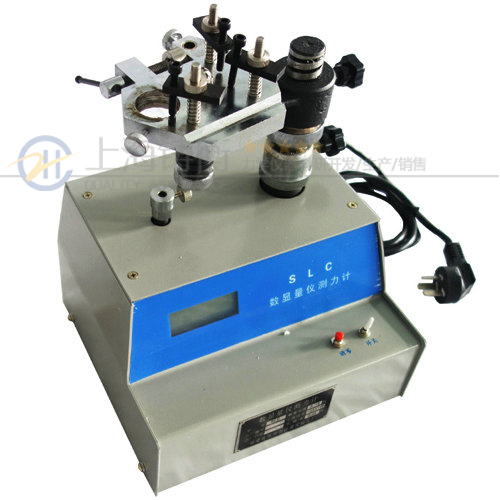 数显量仪测力计