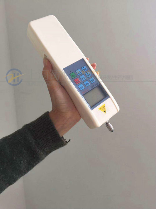 SGHF数显推拉力计使用视频