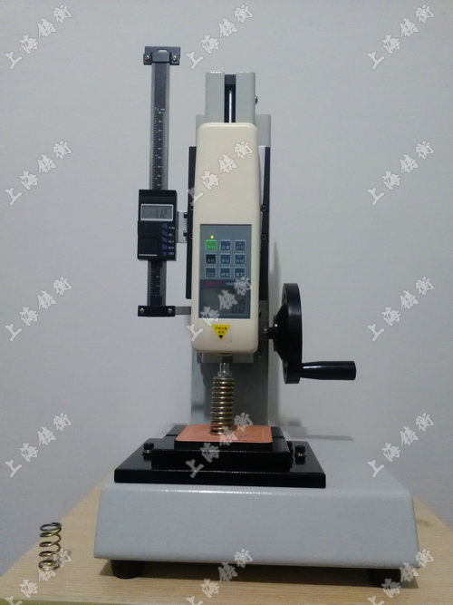 螺旋侧摇测试仪