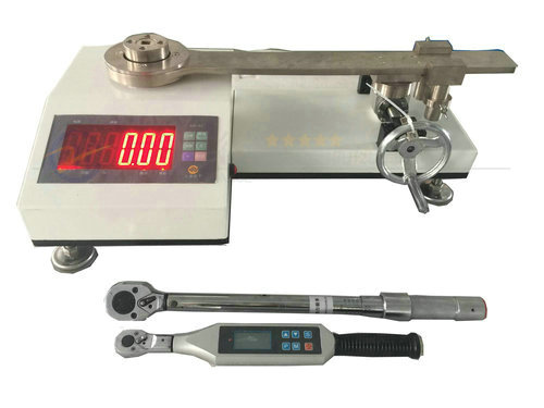 SGXJ扭力扳手测试仪检定表盘扭力