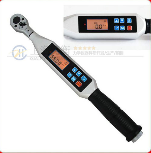 50N.m数显扭力扳手