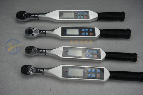 200N.m数显扭力扳手