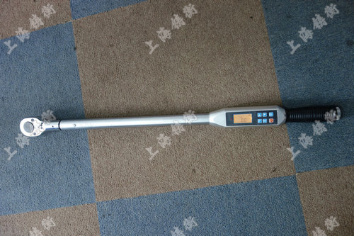 铁路专用数显扭力扳手