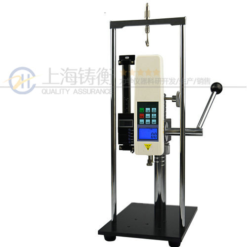 500N手压式测试架