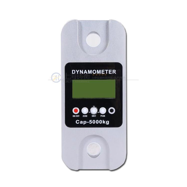 15吨拉力计