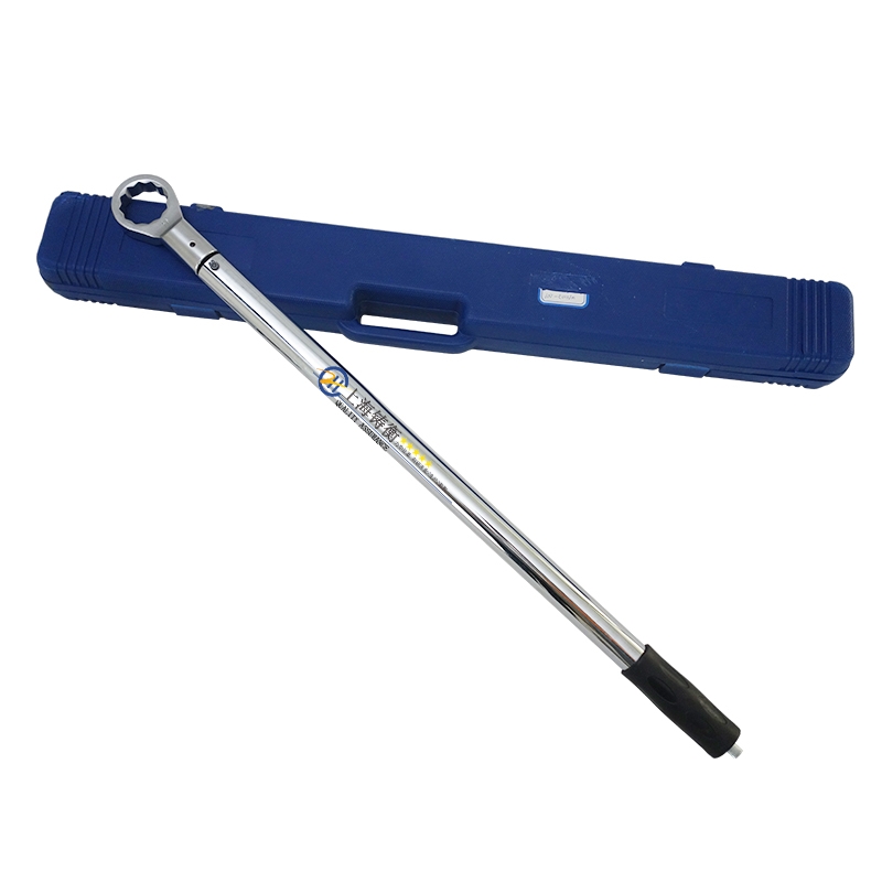 窗口设置扭矩扳手|带窗口双刻度扭力扳手|窗口力矩扳手SGTG