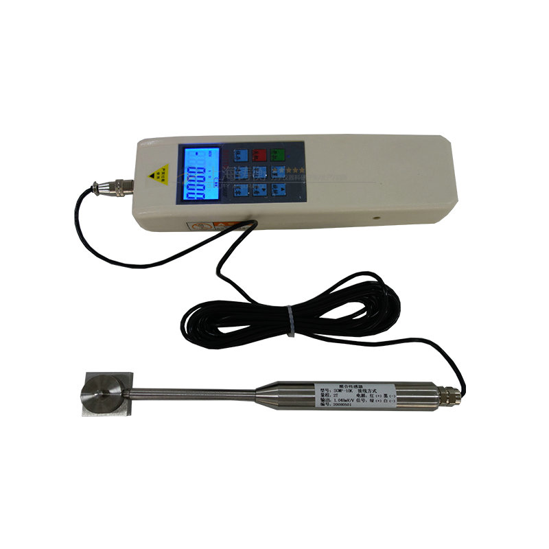  微型传感器外置电子测力计
