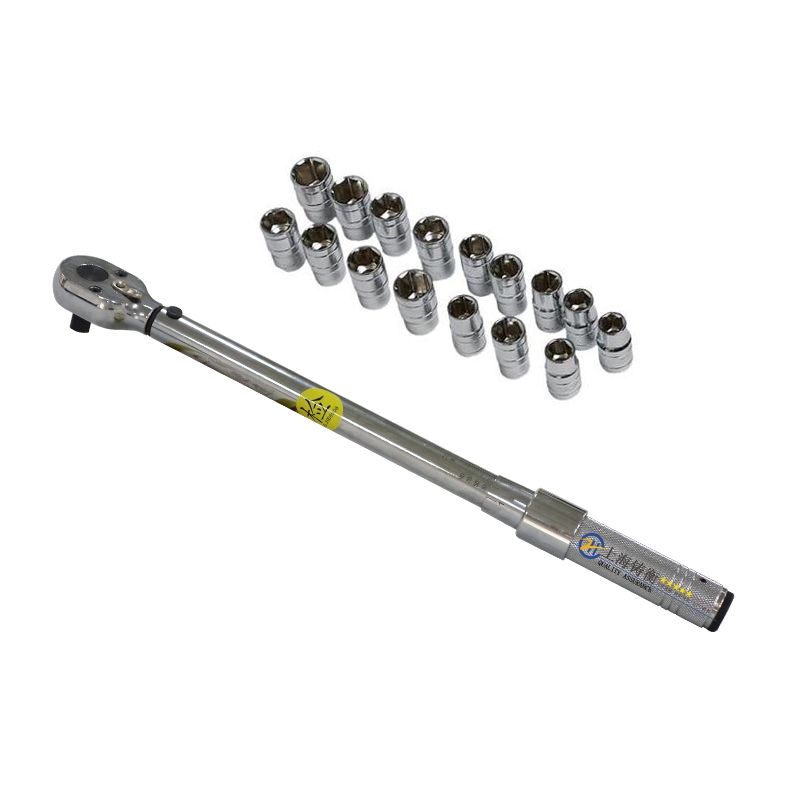 3000N.m窗口式扭力扳手|力矩扳手带窗口的|可视窗口扭力扳手