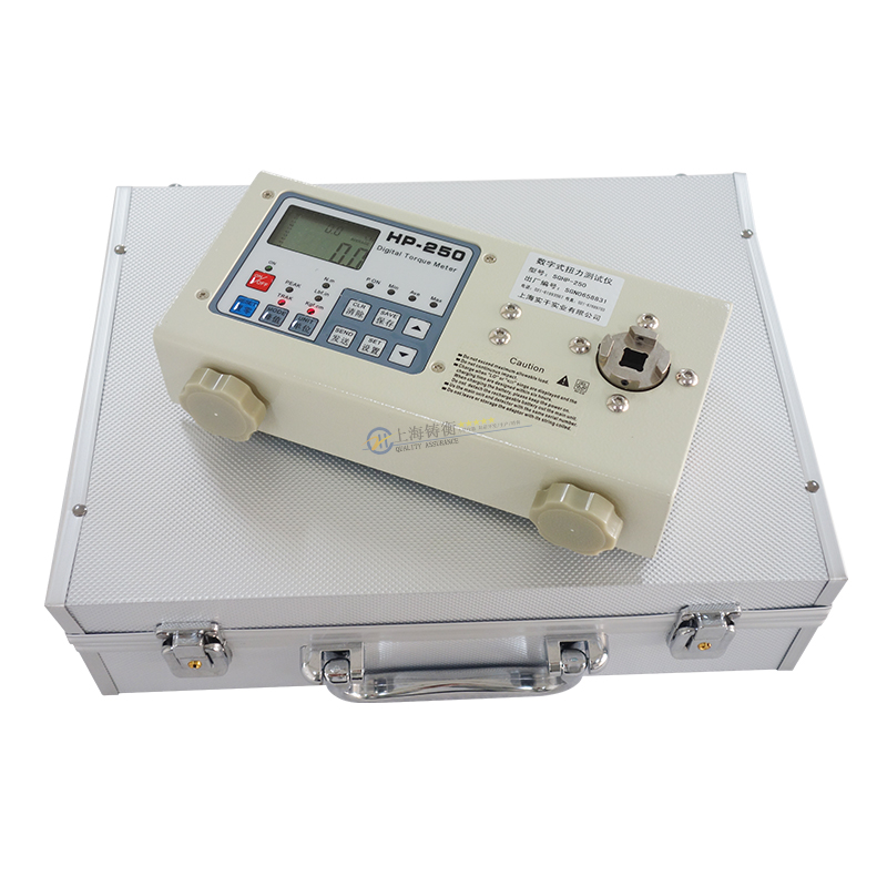 数显检测扭力仪