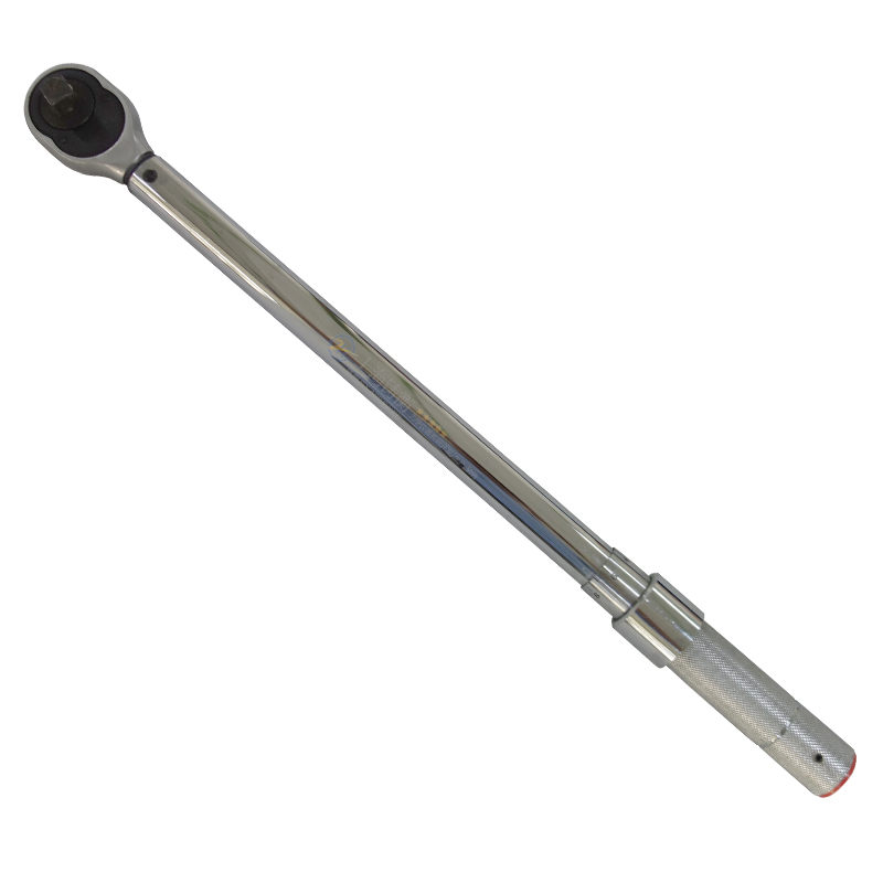 手动内六角扭力扳手