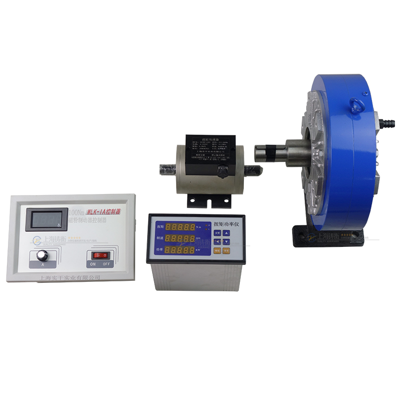 电钻扭力测试仪