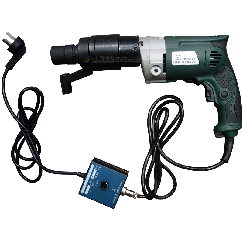 电动定力矩扳手