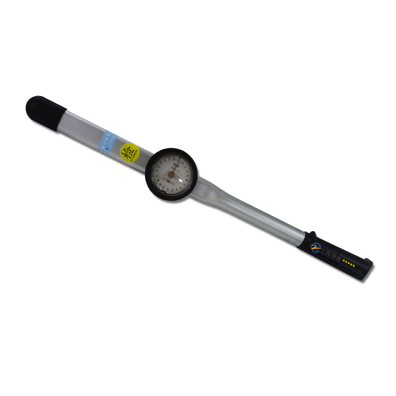 脚手架扣件力矩扳手