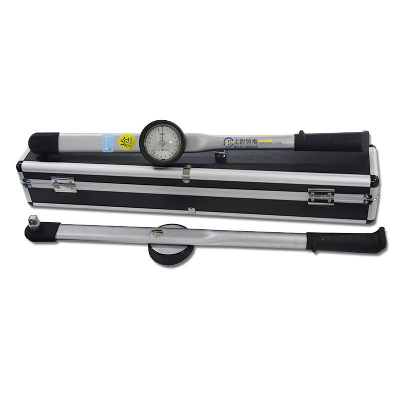 脚手架扣件力矩扳手