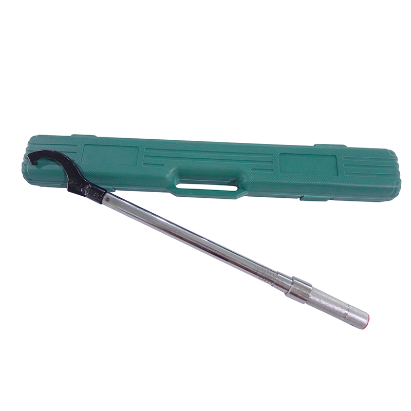 修发动机用勾型头滑动力矩扳手SG