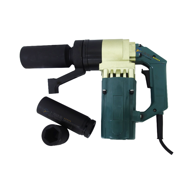 直柄定扭矩电动扳手600-2000N.m