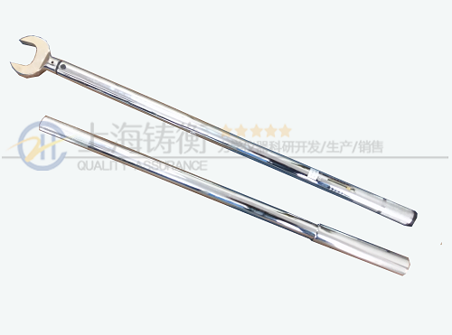 开口头预置式扭力扳手