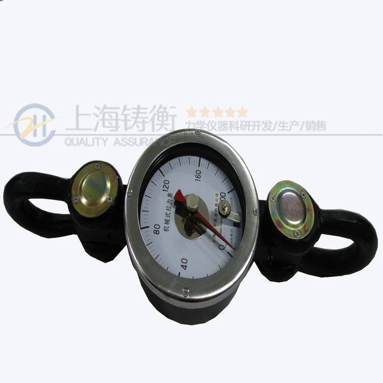 1吨机械式测力计工程建筑专用