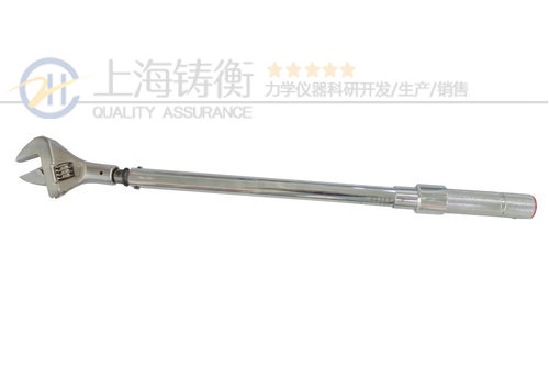 可调节扭矩扳手厂商|可调节600N.m内的扭矩扳手