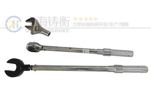 机械式扭矩扳手（通用型）,6N.m机械式扭矩扳手
