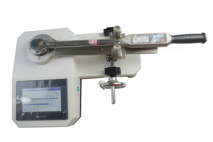 扭力扳手检验设备|100N.m扭力扳手检验设备