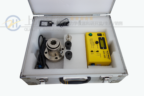 高速扭力测试仪