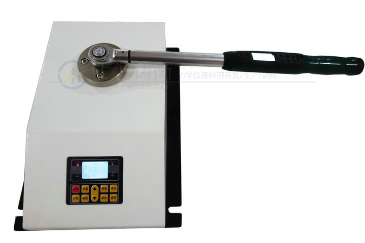 扭力扳手测试仪可正反向使用