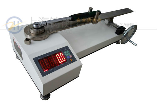 扭力扳手测试仪规格