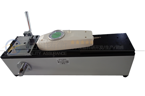 50N端子拉力测试机_50KG端子拉力测试机