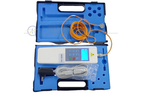 300N数显推拉力计|数字型的拉压力测试仪器