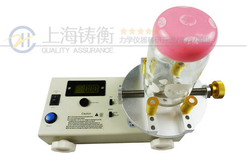 瓶盖扭力测试仪价格|测试瓶盖开合扭矩的扭力仪