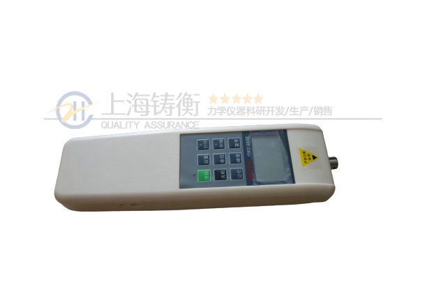 数显推拉力计带信号输出|带信号输出功能的数显推拉力计