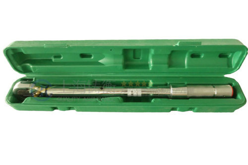 预置式扭力扳手供应商