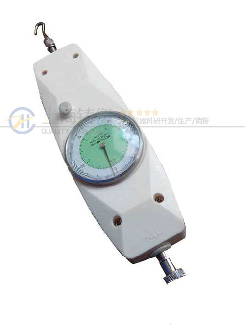 指针式拉压力仪|测拉压力峰值的指针式测力仪