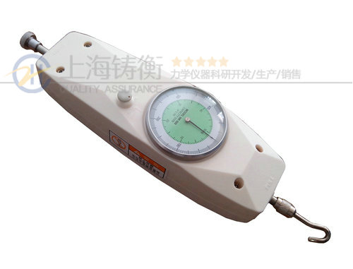 峰值指针推拉力计|5N指针推拉力