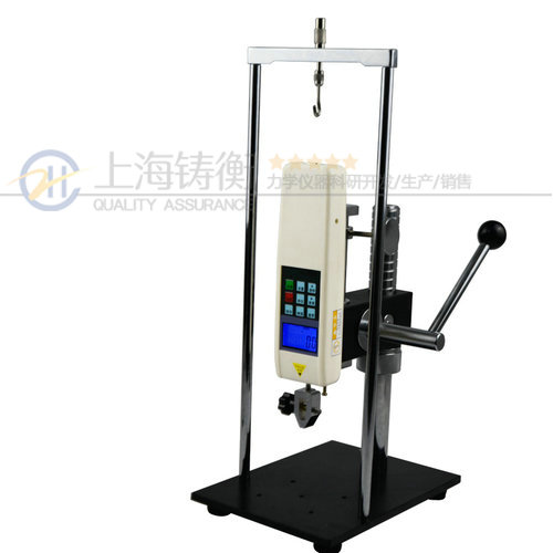 天津手压式拉压测试台,1000N以下
