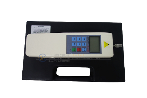 0-1000N小型推拉力计带数据统计