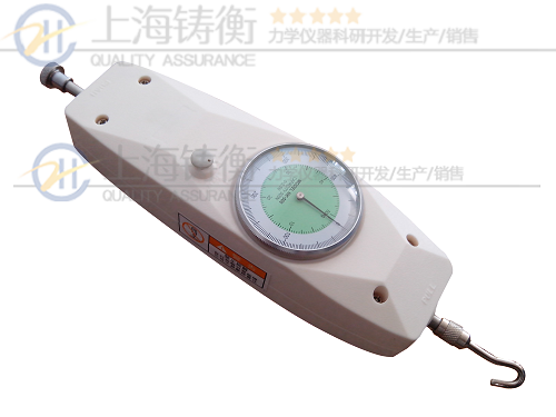 手持指针式推拉力计,指针式手持