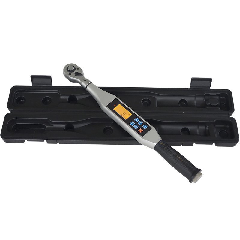 30N.m内六角棘轮扳手,棘轮数显扭力扳手,内六方数字扭力矩扳手