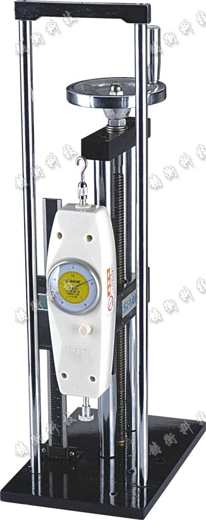 螺旋立卧测试台图片