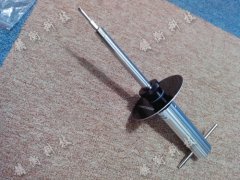 表盘扭力起子精度