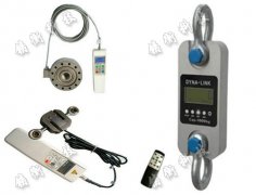 自动关机数显推拉力计