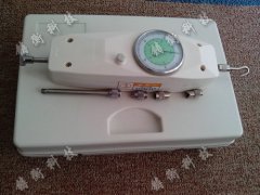 NK-30N指针式推拉力计