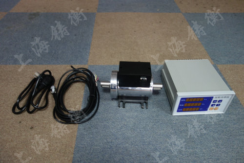 动态扭力测试仪