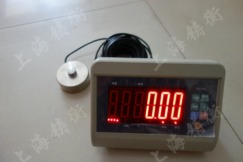 数显测力计
