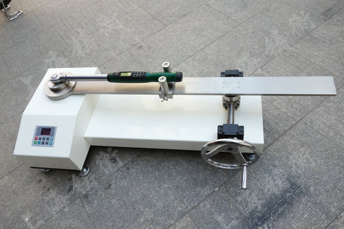 SGNJD扭力扳手测试仪