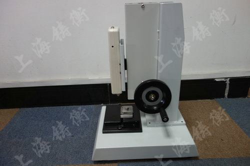 SGCY手动立式侧摇测试台